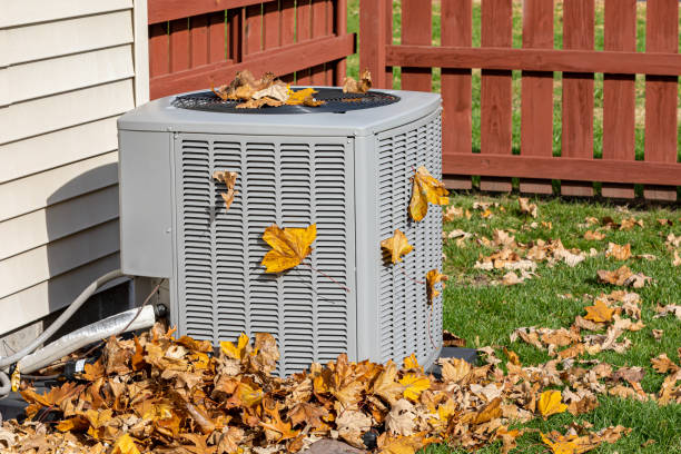 Professional HVAC in Clintwood, VA