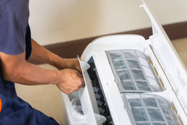Best Air Conditioning Cleaning in Clintwood, VA