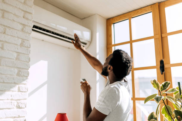 Best Solar-powered HVAC Systems in Clintwood, VA