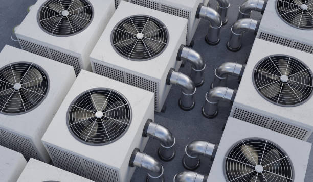 Best HVAC Equipment and Components in Clintwood, VA