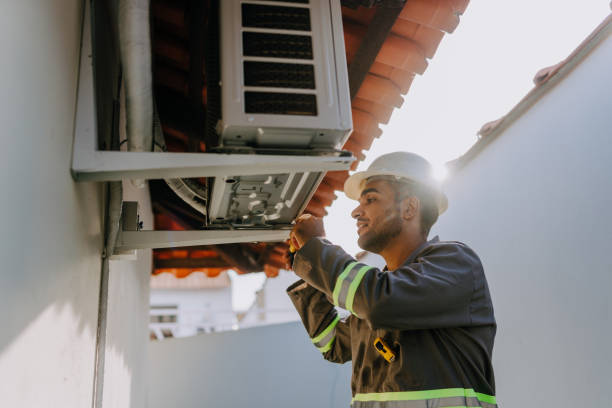 Best Thermostats and Smart Controls in Clintwood, VA