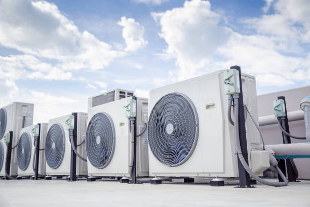 Best HVAC Supply and Distribution in Clintwood, VA