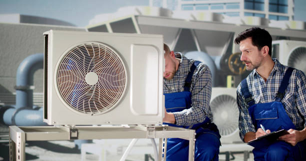 Best HVAC for Healthcare Facilities in Clintwood, VA