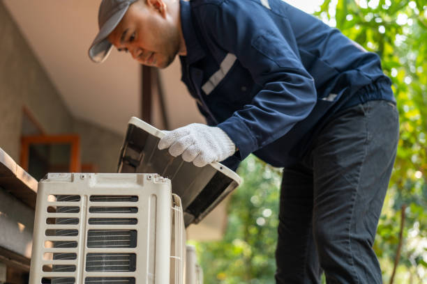 Best Residential HVAC in Clintwood, VA