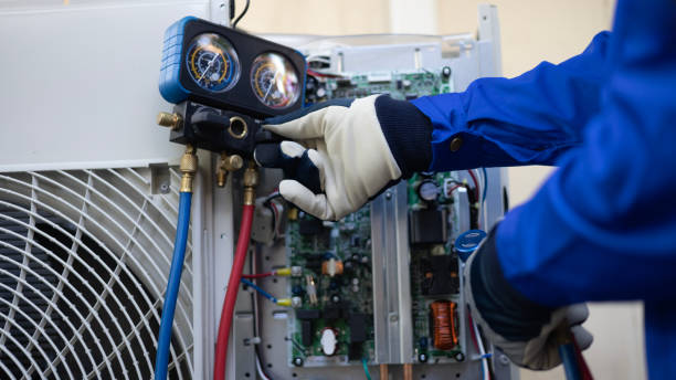 Best Energy-efficient HVAC Solutions in Clintwood, VA